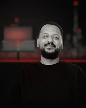 Ayman Elbakri